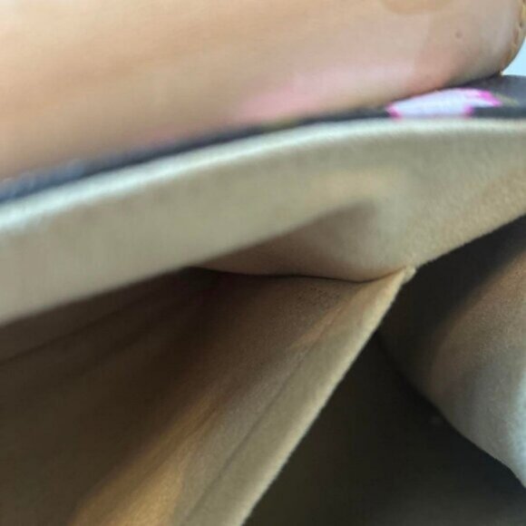 LOUIS VUITTON Monogram Cherry Blossom Sac Retro PM Handbag Takashi Murakami Tote - Picture 9 of 12